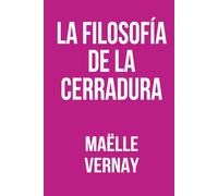 La filosofía de la cerradura
