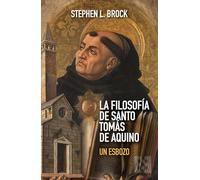 La filosofía de santo Tomás de Aquino: Un esbozo: 167