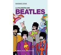 La filosofia dei Beatles