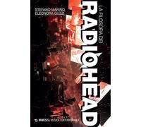 La filosofia dei Radiohead