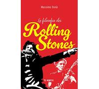 La filosofia dei Rolling Stones