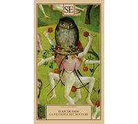Libri Sade Francois de - La Filosofia Del Boudoir