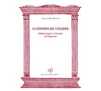 «La filosofia del cavaliere». Emblemi, imprese e letteratura nel