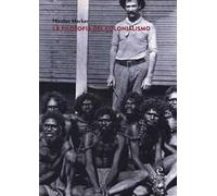 La filosofia del colonialismo