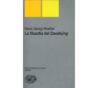La filosofia del Daodejing