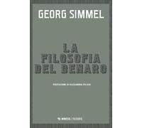 La filosofia del denaro