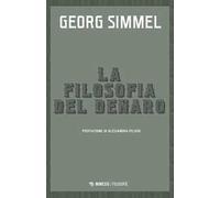 La filosofia del denaro