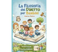 La Filosofia del Diritto per Bambini