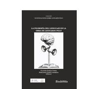La filosofía del lenguaje en la obra de Leonardo Polo: 19