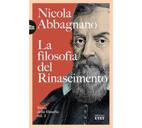 La Filosofia Del Rinascimento. Storia Della Filosofia. Vol. 3 - - 2025