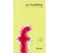 La filosofía del siglo XX