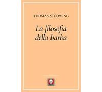 La filosofia della barba
