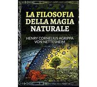 La filosofia della magia naturale
