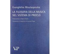 La filosofia della musica nel sistema di Proclo