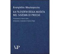 La filosofia della musica nel sistema di Proclo