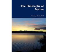 La filosofia della natura