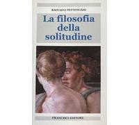 La filosofia della solitudine