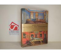 La filosofia dell'arredamento. I mutamenti nel gusto della decorazione interna attraverso i secoli