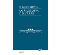 La filosofia dell'arte