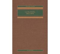 La filosofia dell'arte
