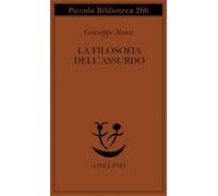 La filosofia dell'assurdo