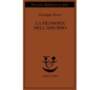 La filosofia dell'assurdo