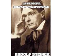 La filosofia dell'attività spirituale