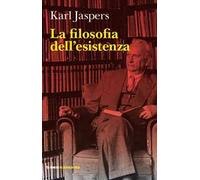 La filosofia dell'esistenza
