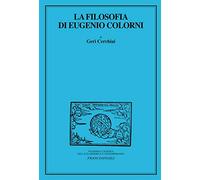 La filosofia di Eugenio Colorni