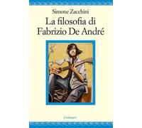 La filosofia di Fabrizio de André