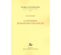 La filosofia di Francesco De Sanctis