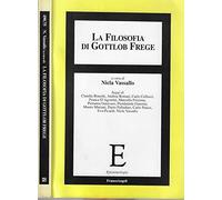 La filosofia di Gottlob Frege
