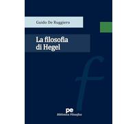 La filosofia di Hegel