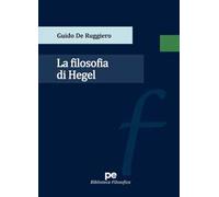 La filosofia di Hegel