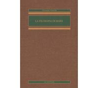 Libri Giovanni Gentile - La Filosofia Di Marx