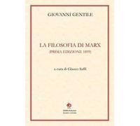 La filosofia di Marx