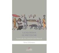 La filosofia di Nietzsche. Lezioni alla New School for social research