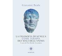 La filosofia di Seneca come terapia dei mali dell'anima