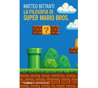 La filosofia di Super Mario Bros.