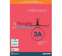 LA FILOSOFIA E L'ESISTENZA 3 - (9788839537546) + Materiali didattici - Rebillo