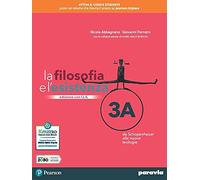 La filosofia e l'esistenza. Con CLIL. Per le Scuole superiori. Con e-book. Con espansione online (Vol. 3)