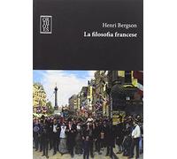 La filosofia francese