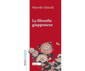 La filosofia giapponese - Ghilardi Marcello