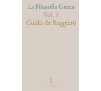 La Filosofia Greca