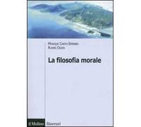 La filosofia morale