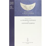 La filosofia naturale di Giovanni Ciampoli