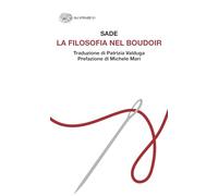 La filosofia nel boudoir
