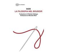 La filosofia nel boudoir