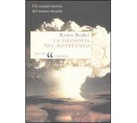 La filosofia nel Novecento