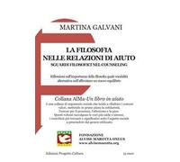 9788833565514 La filosofia nelle relazioni d'aiuto. Sguardi filo...vo equilibrio